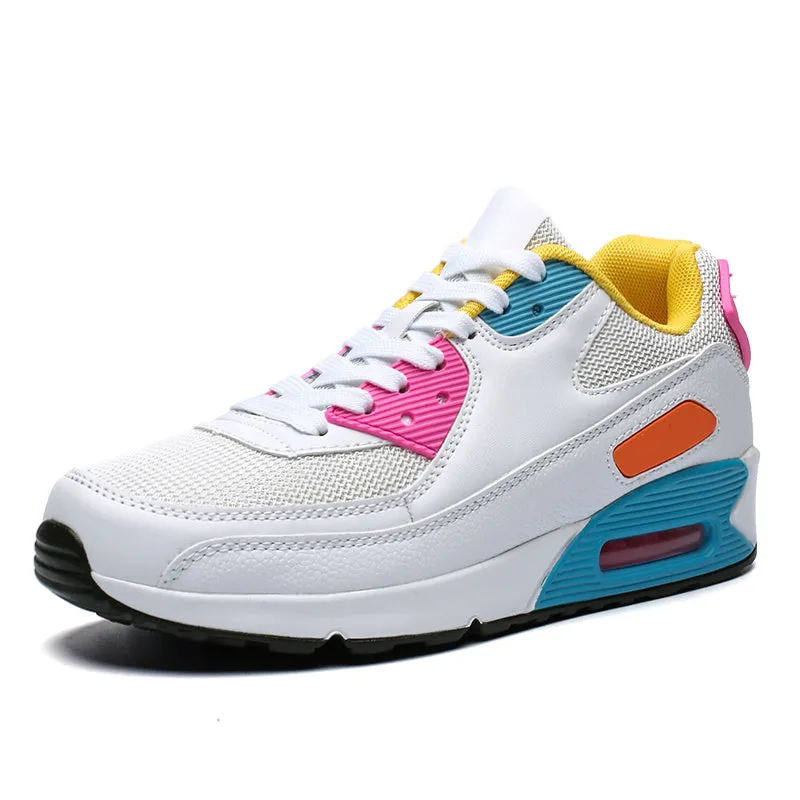 Mens Sneakers Arrival Running Shoes Lover Gym Shoes